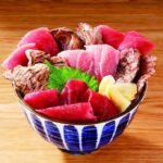 新宿高島屋 大北海道展2025｜10月22日（水）〜11月4日（火）開催！マグロ・サーモン・メロンの三大グルメが集結！