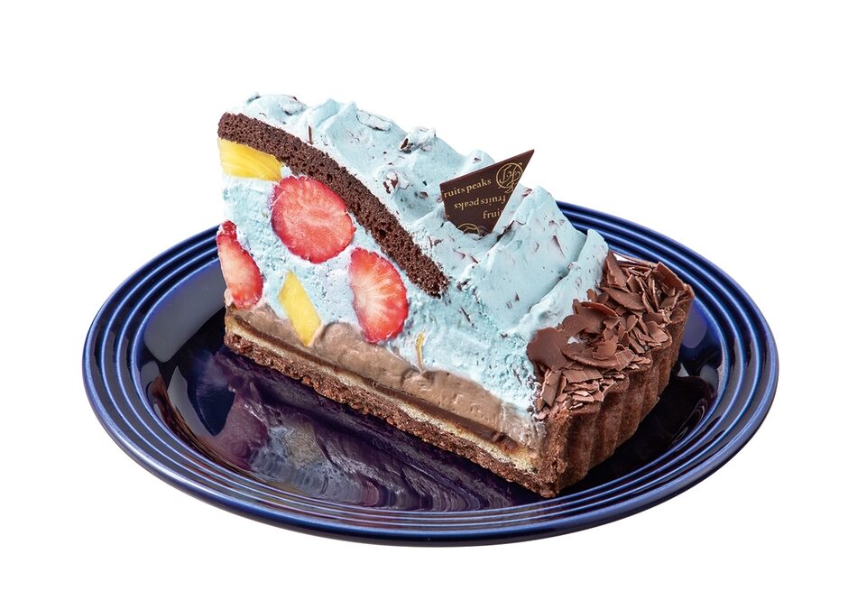 チョコミントハント！｜5月21日（木）〜6月3日（水）東武百貨店 池袋本店で開催！チョコミントグルメが集まるイベント